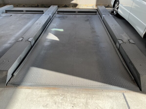 ハイツマエダⅡの物件外観写真